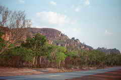 Im Kakadu National Park